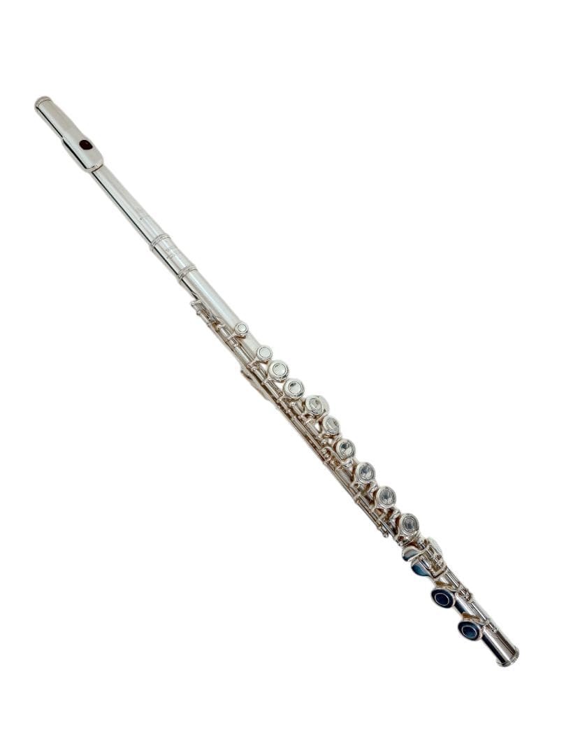 現状品 YAMAHA フルート YFL-311Ⅱ SILVER HEAD 925