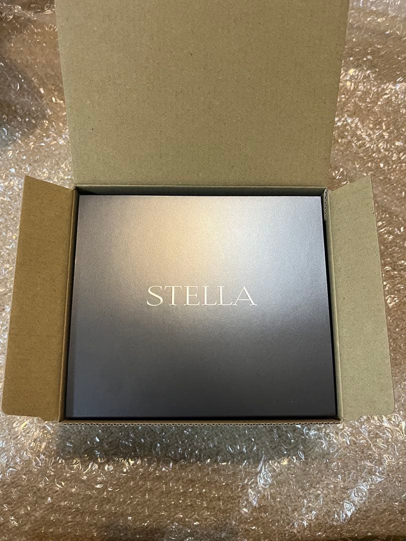 SHIMANO 22STELLA ステラ 1000SSPG