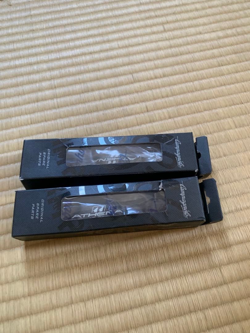 Campagnolo ATHENA 11s エルゴパワー左右レバーリペアーパーツ