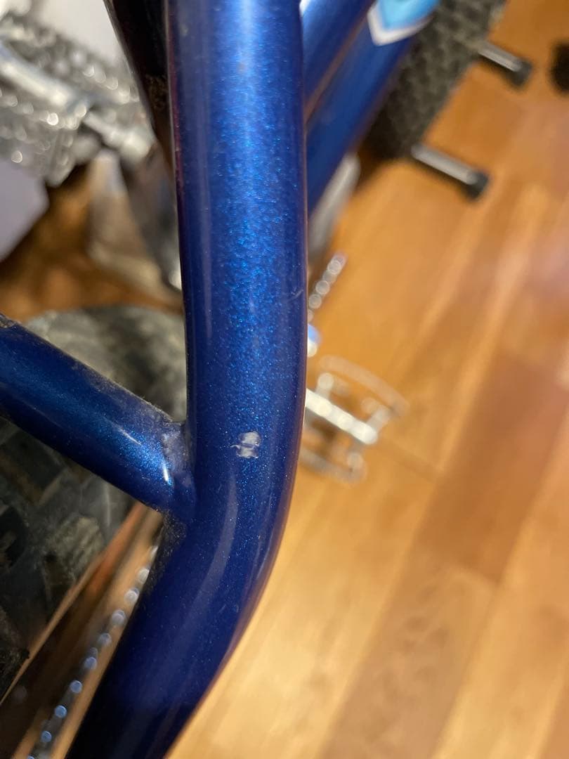 オールド salsa MTB el mariachi 29er SURLY