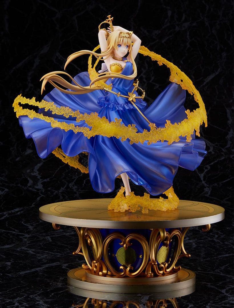 新品特典付 アリス Crystal Dress Ver. 渋谷スク