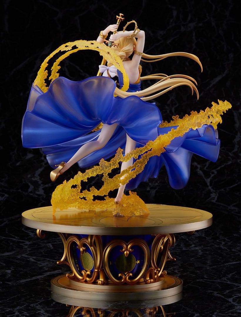 新品特典付 アリス Crystal Dress Ver. 渋谷スク