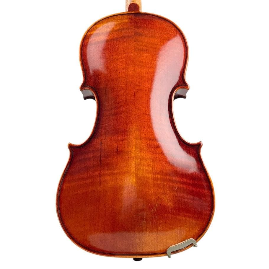 美虎■鈴木バイオリン■上位 No.330 3/4 1972年 新品弓・新品弦