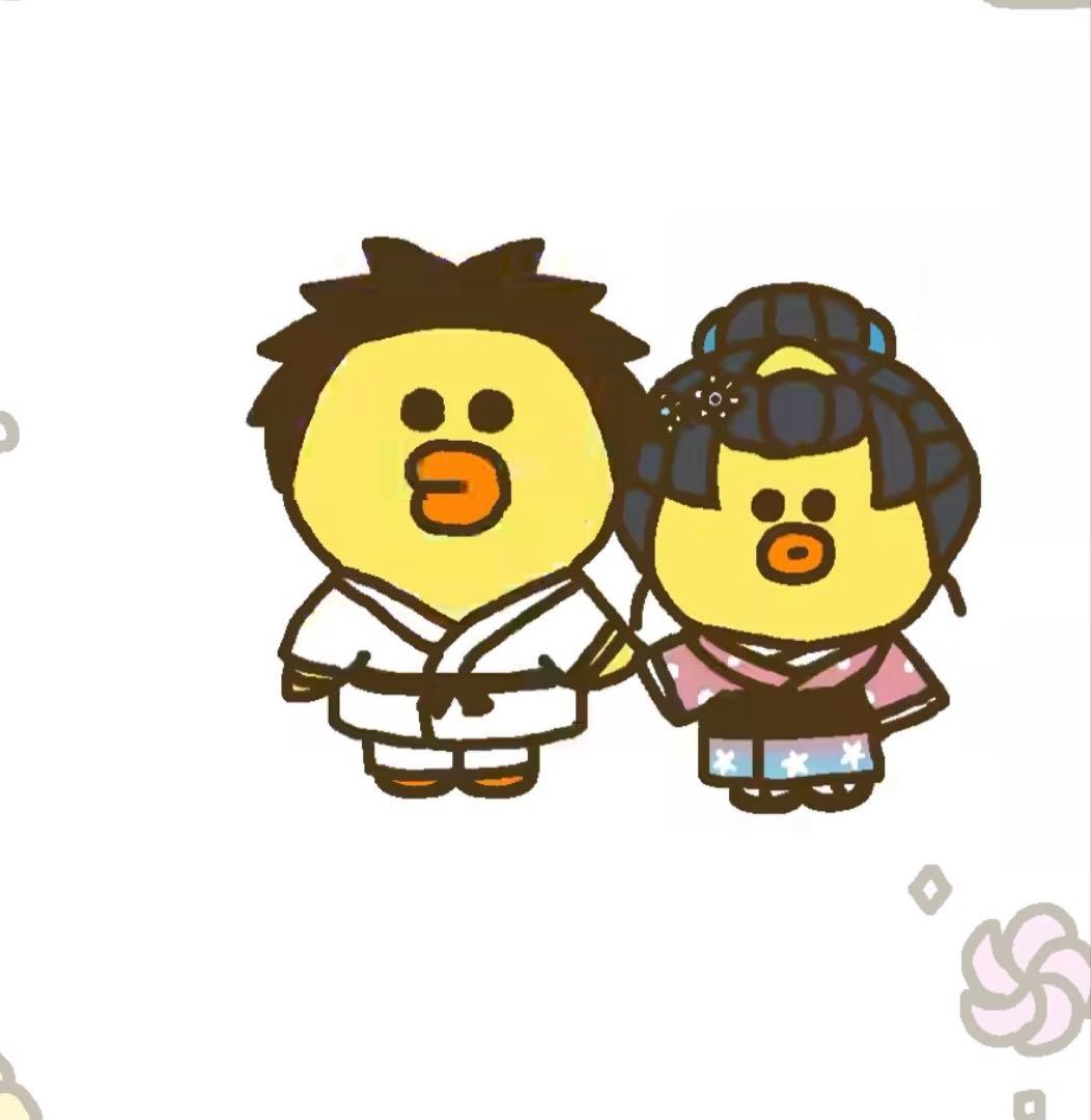 ちゅん出品