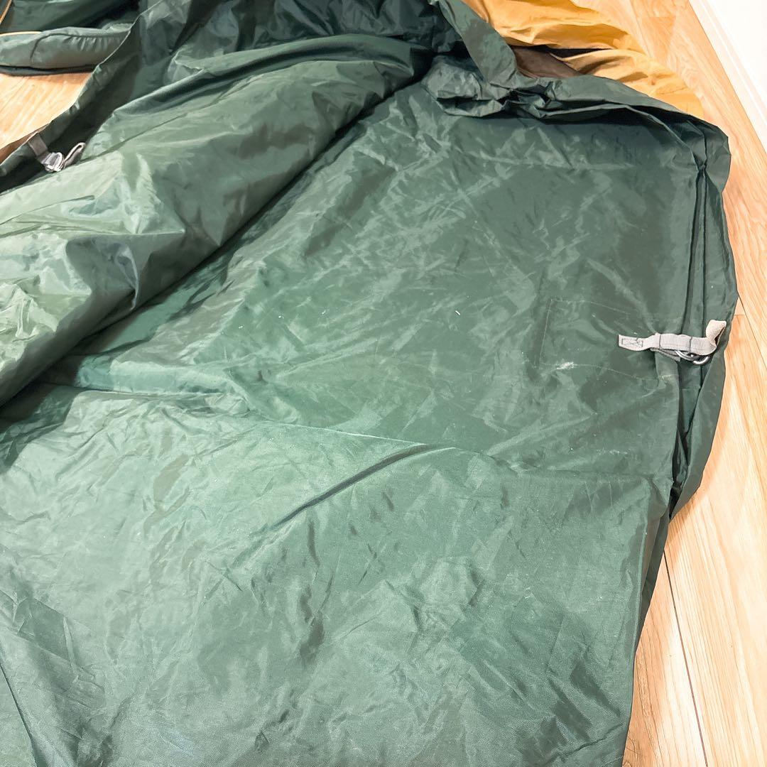 ✨良品✨ Coleman タフワイドドーム 300EX Ⅲ テント 欠品なし