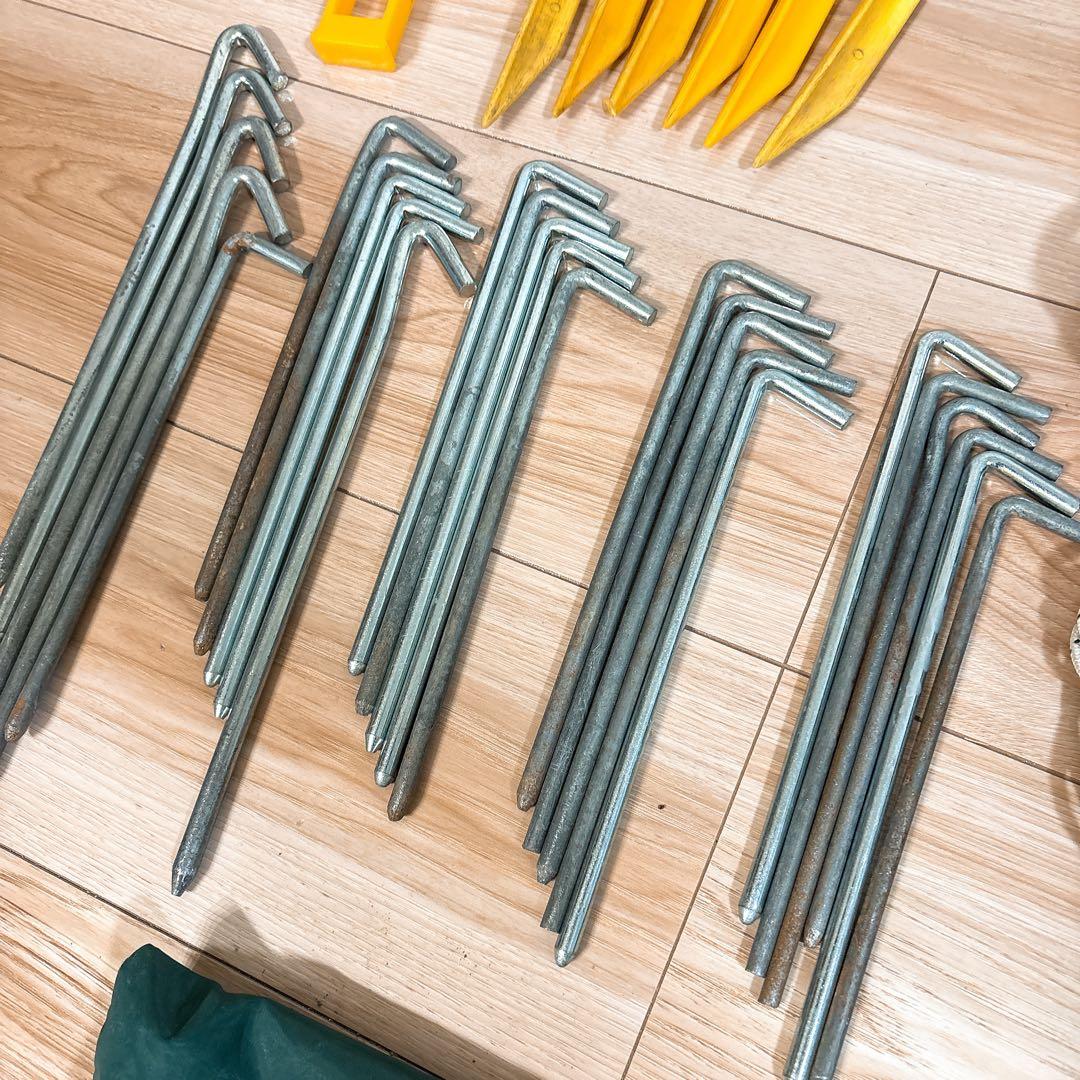 ✨良品✨ Coleman タフワイドドーム 300EX Ⅲ テント 欠品なし