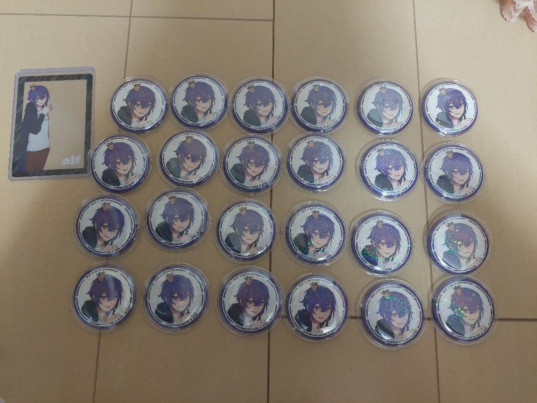cc様