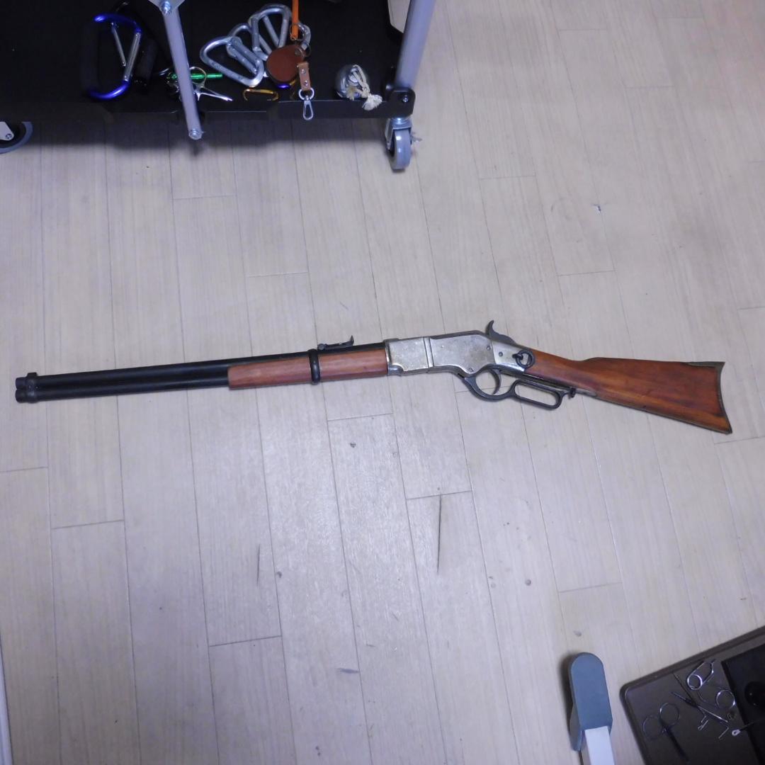 DENIX　ウインチェスターライフル