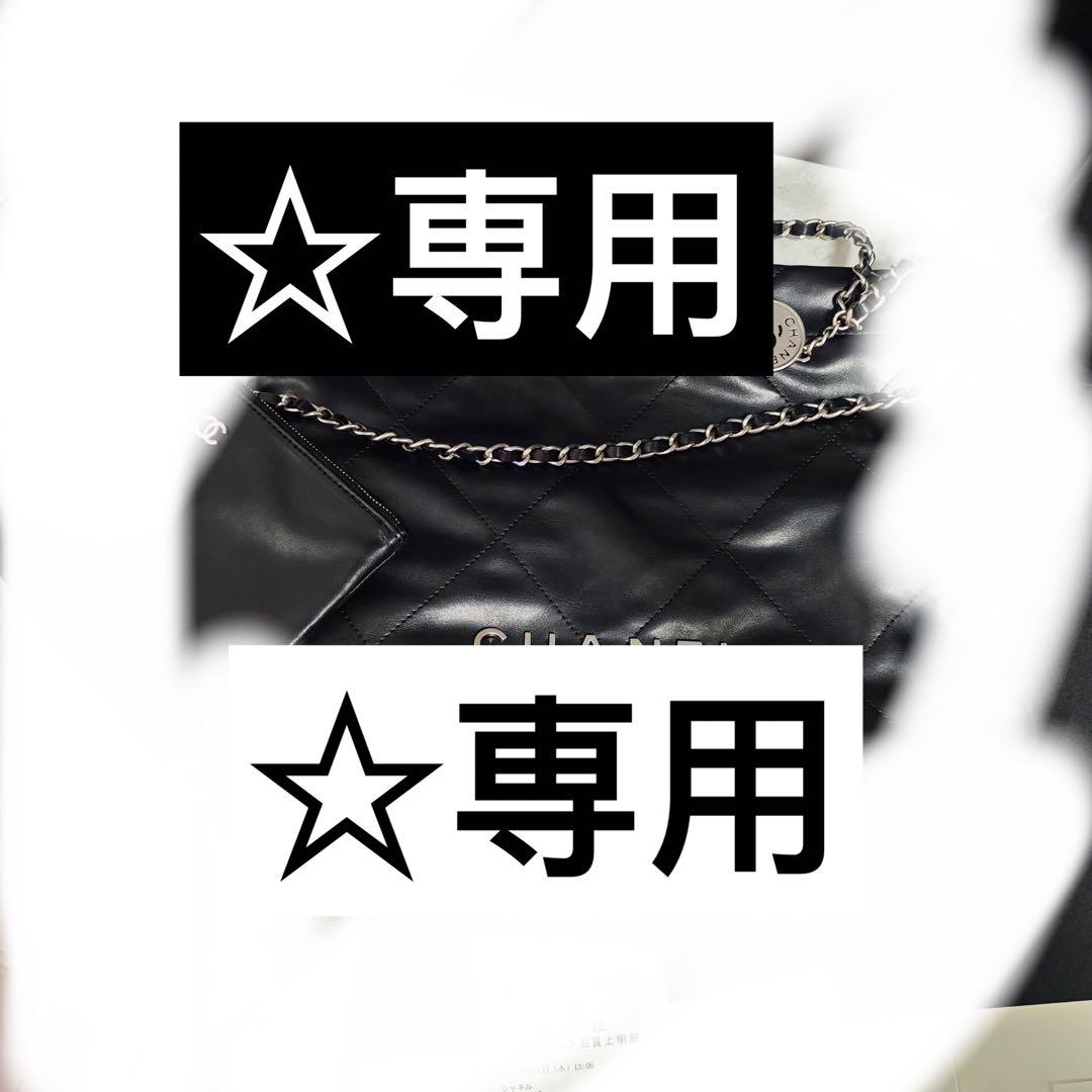 ☆専用
