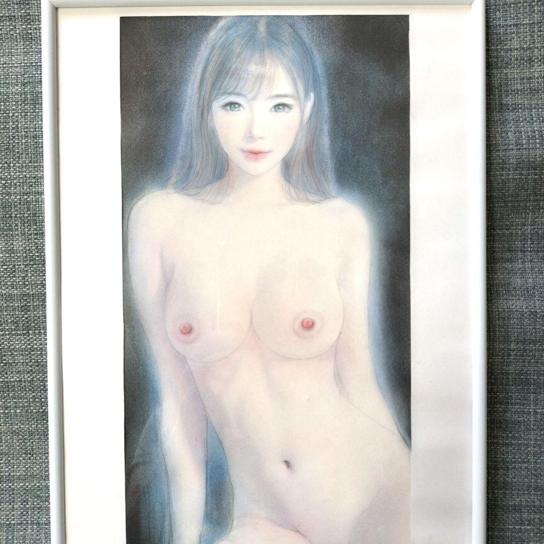 裸婦画
