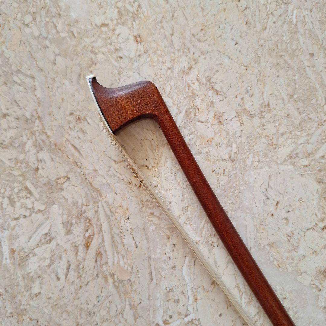 Eg. Dorfler Messe SP#2 ビオラ弓 未使用 約73cm