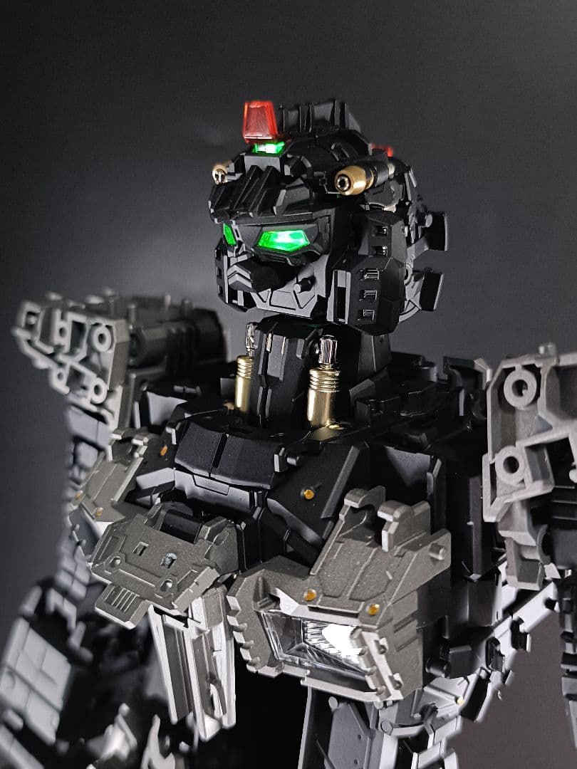 PG UNLEASHED1/60RX-78-2 ガンダム　オリジナル　完成品