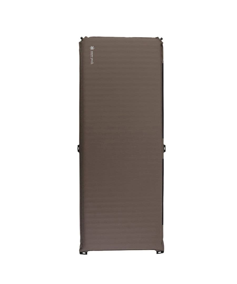 スノーピーク インフレーター キャンピングマット2.5w TM-193