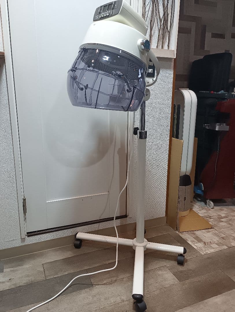 タカラベルモント　スタンド式ドライヤー