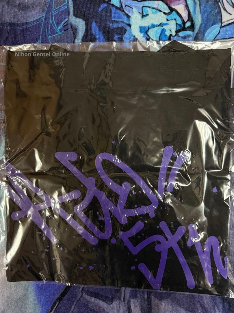 Ado 5th ポップアップストア　5周年 Pop Up store　Aichi