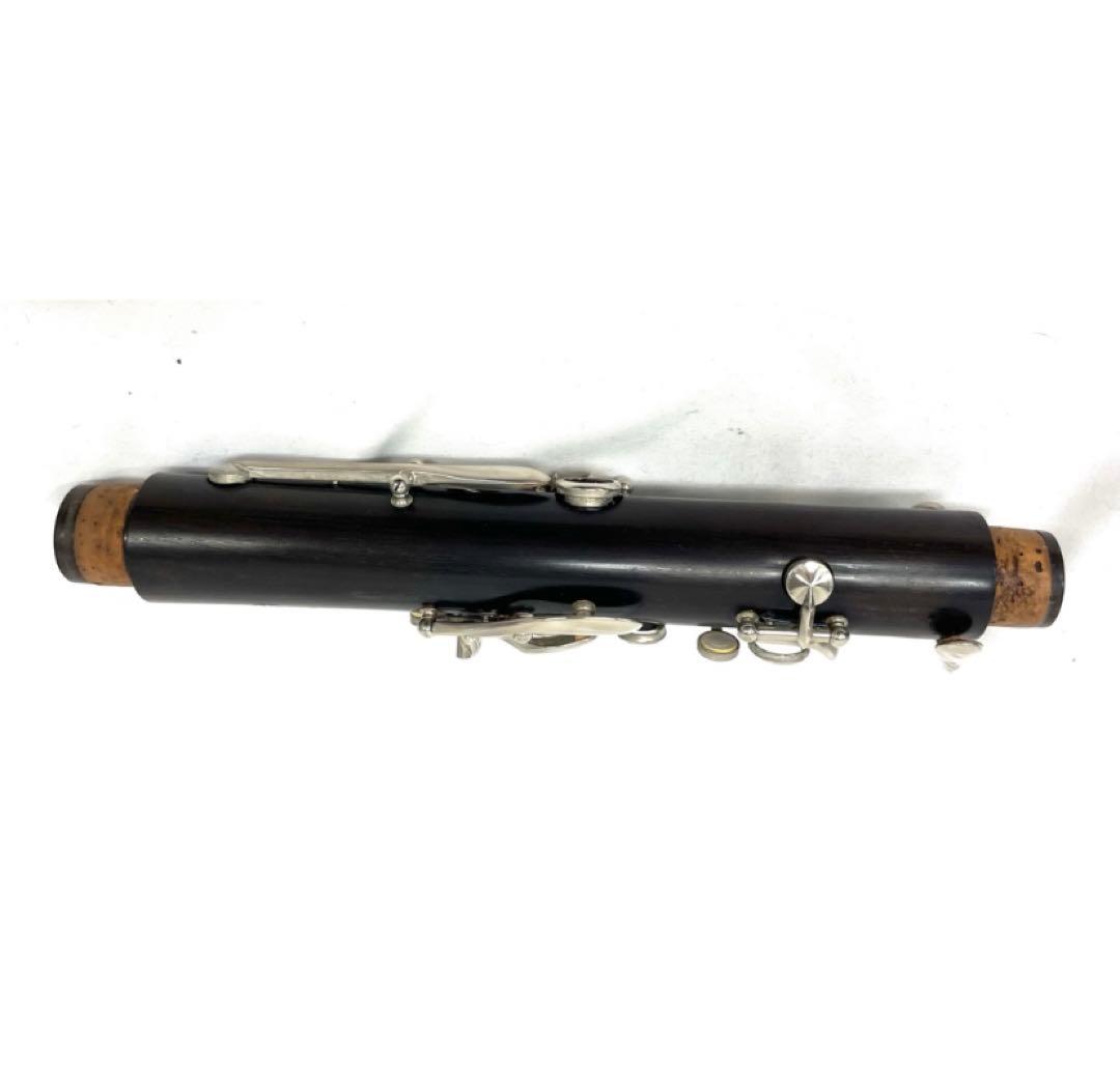 BUFFET CRAMPON ビュッフェクランポン クラリネット本体 E13