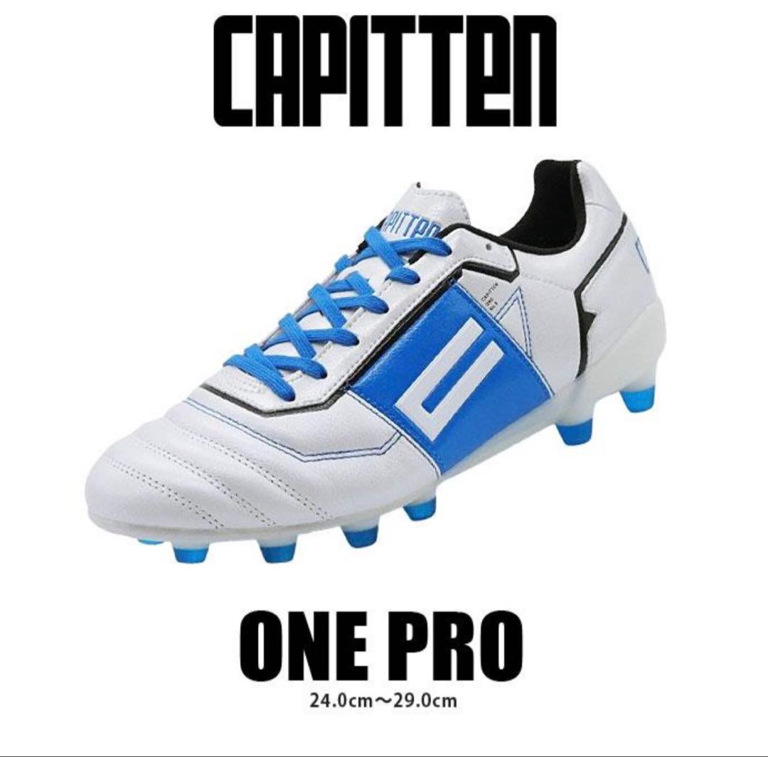 シューズ CAPITTEN ONE PRO