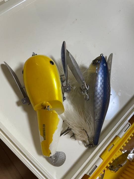羽根物セット