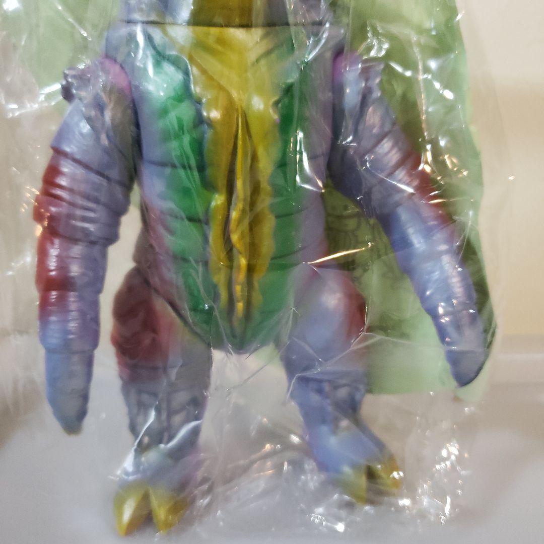 ベアモデル　ウルトラマン　怪獣 未開封 多色