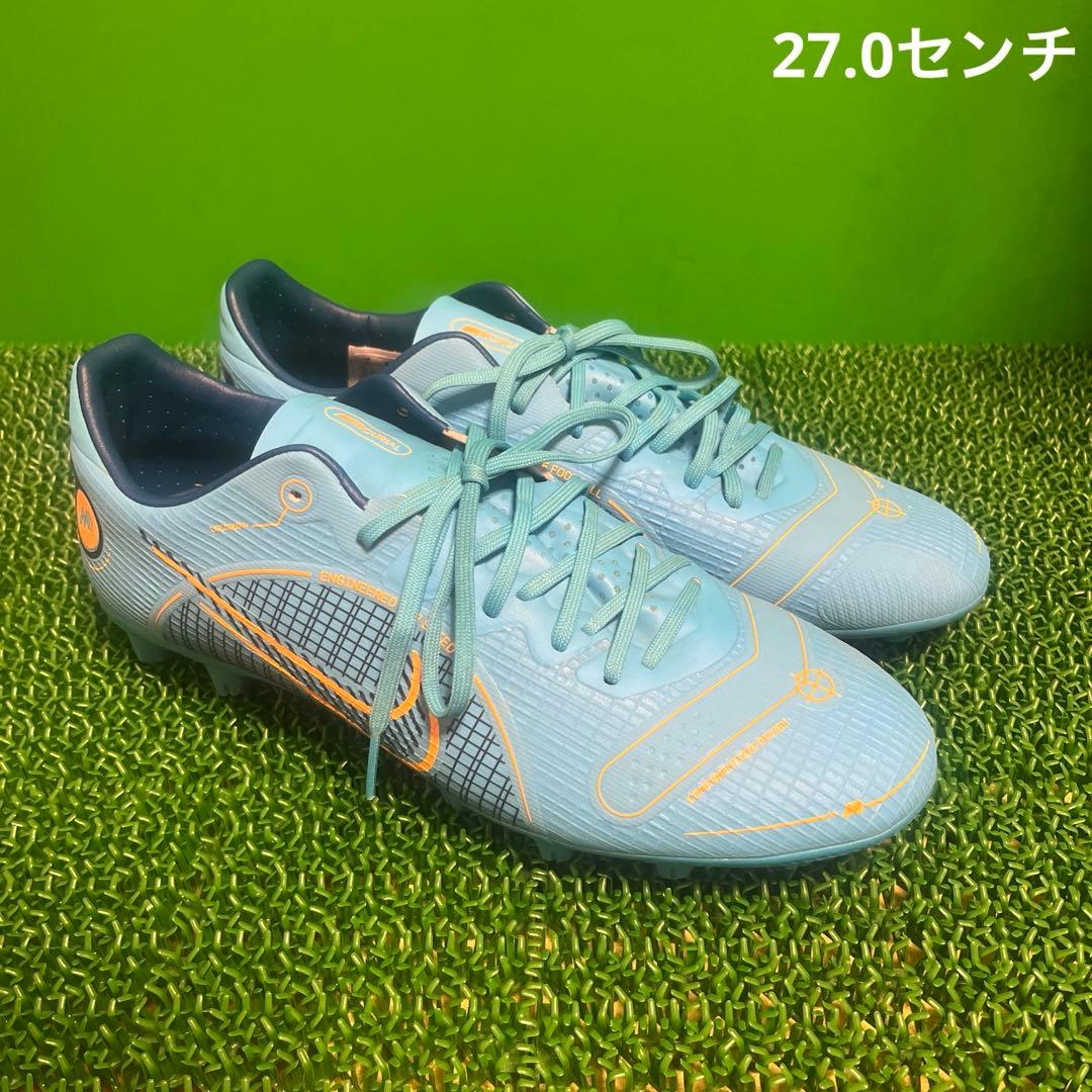 ナイキ サッカースパイク マーキュリアル ヴェイパー 14 PRO HG