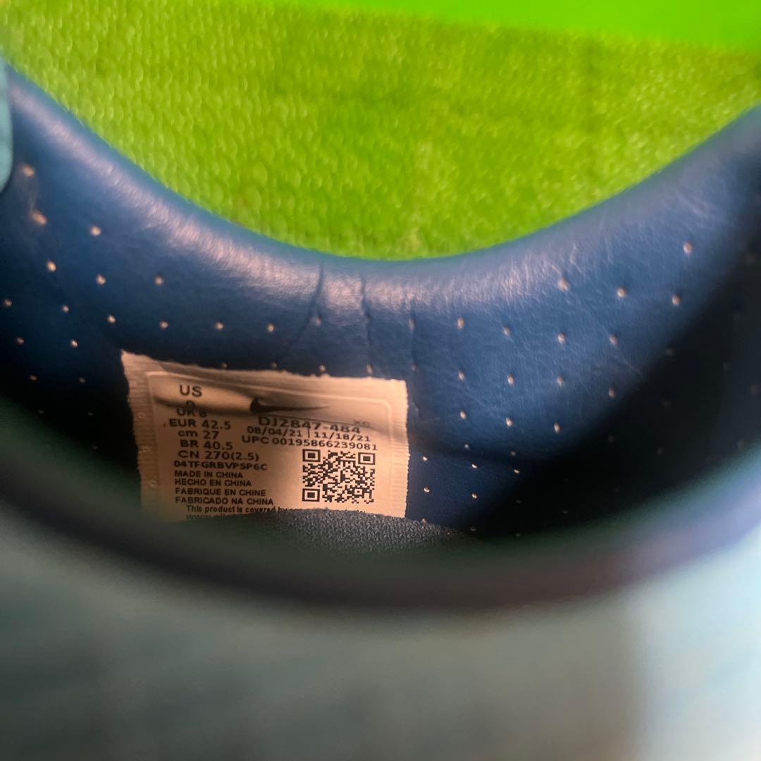 ナイキ サッカースパイク マーキュリアル ヴェイパー 14 PRO HG