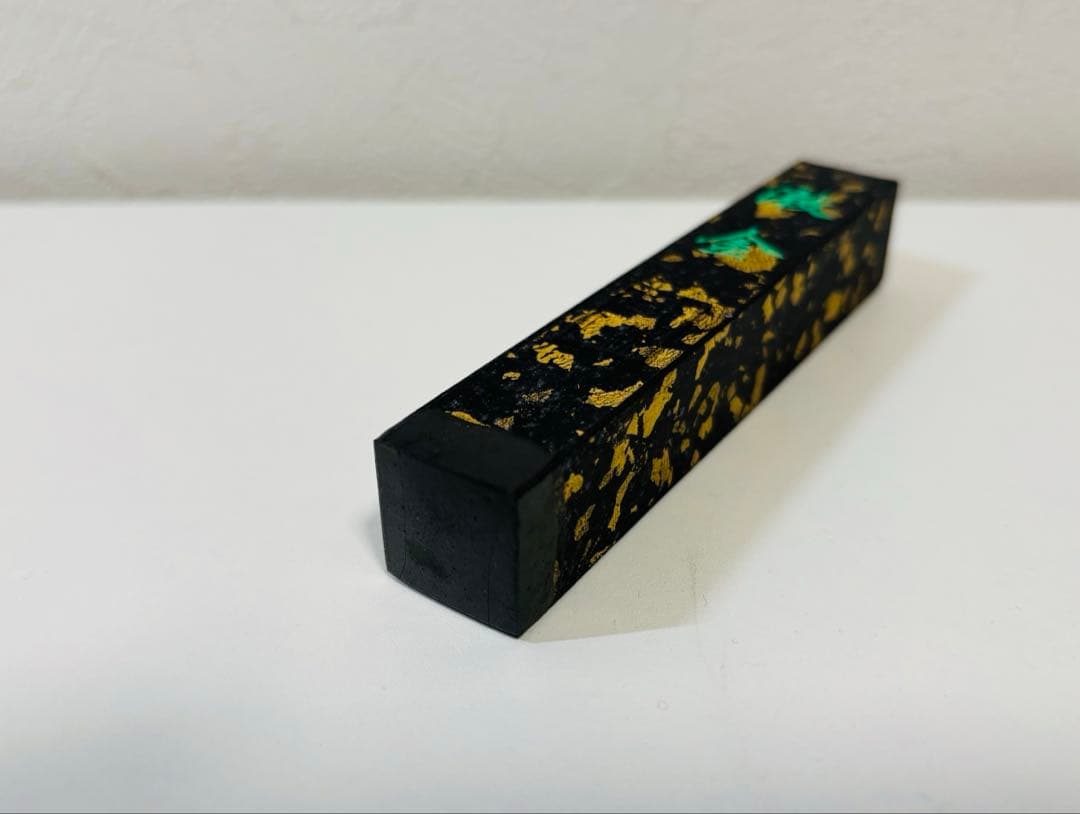 古墨 漱金 上海墨厂