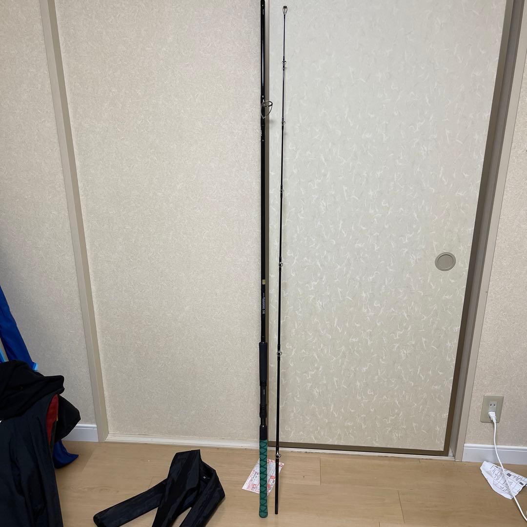 ダイワショアスパルタンスタンダード 106H