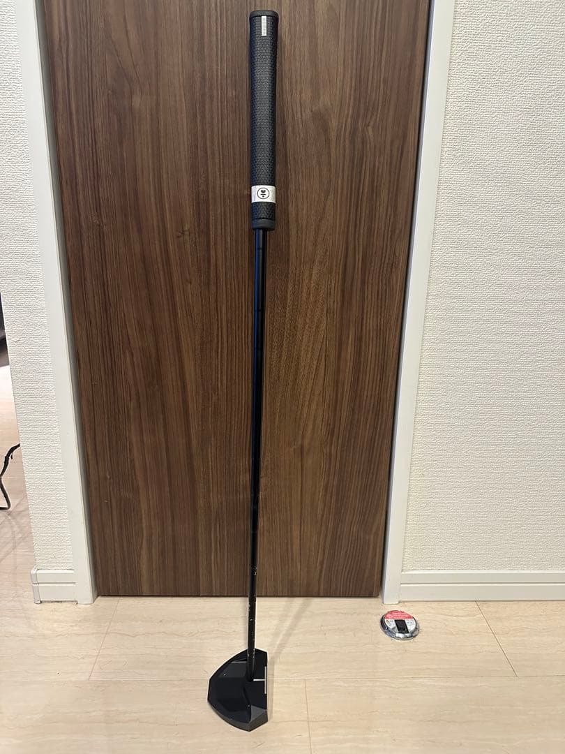 LABGOLFラブゴルフOZ1iパターラブパターLABパター