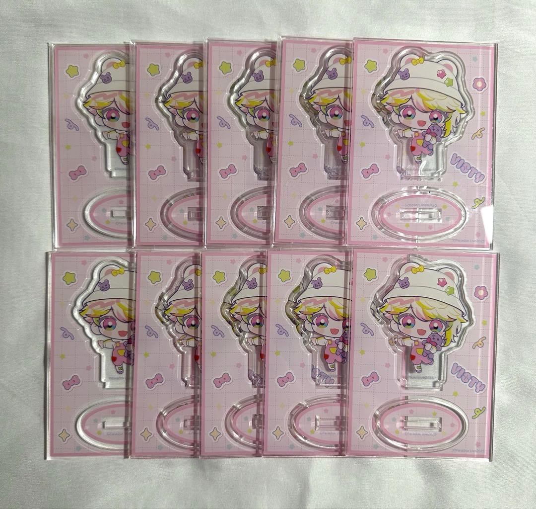 ParadoxLive アクスタ 甘太郎