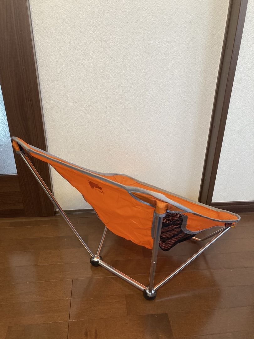 エーライト メイフライ チェア Alite mayfly chair