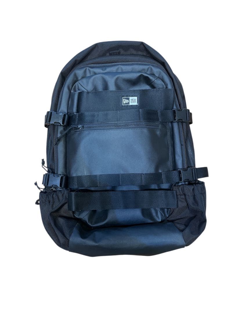 スケートボード アーバンパック　new era リュック