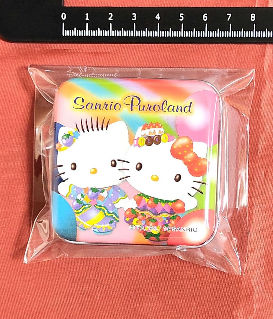 ハローキティーグッズ12点 はろうきてぃご当地根付けストラップ他