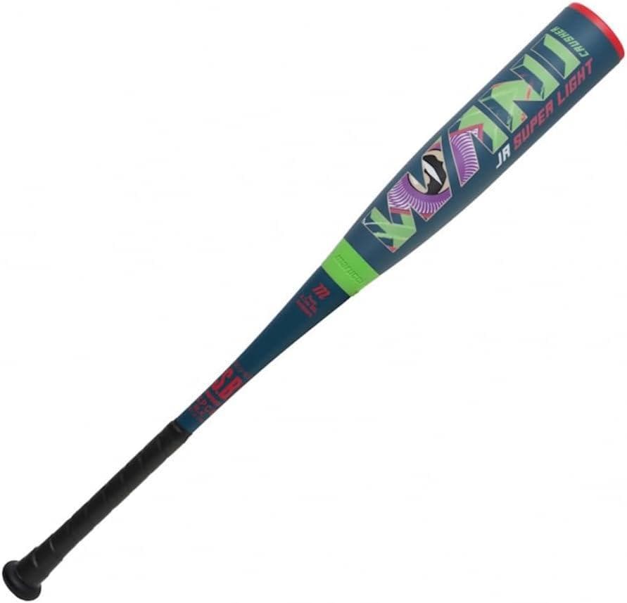 s*r様 新品 マルッチ 少年軟式用バット ワニクラ スーパーライト 74cm