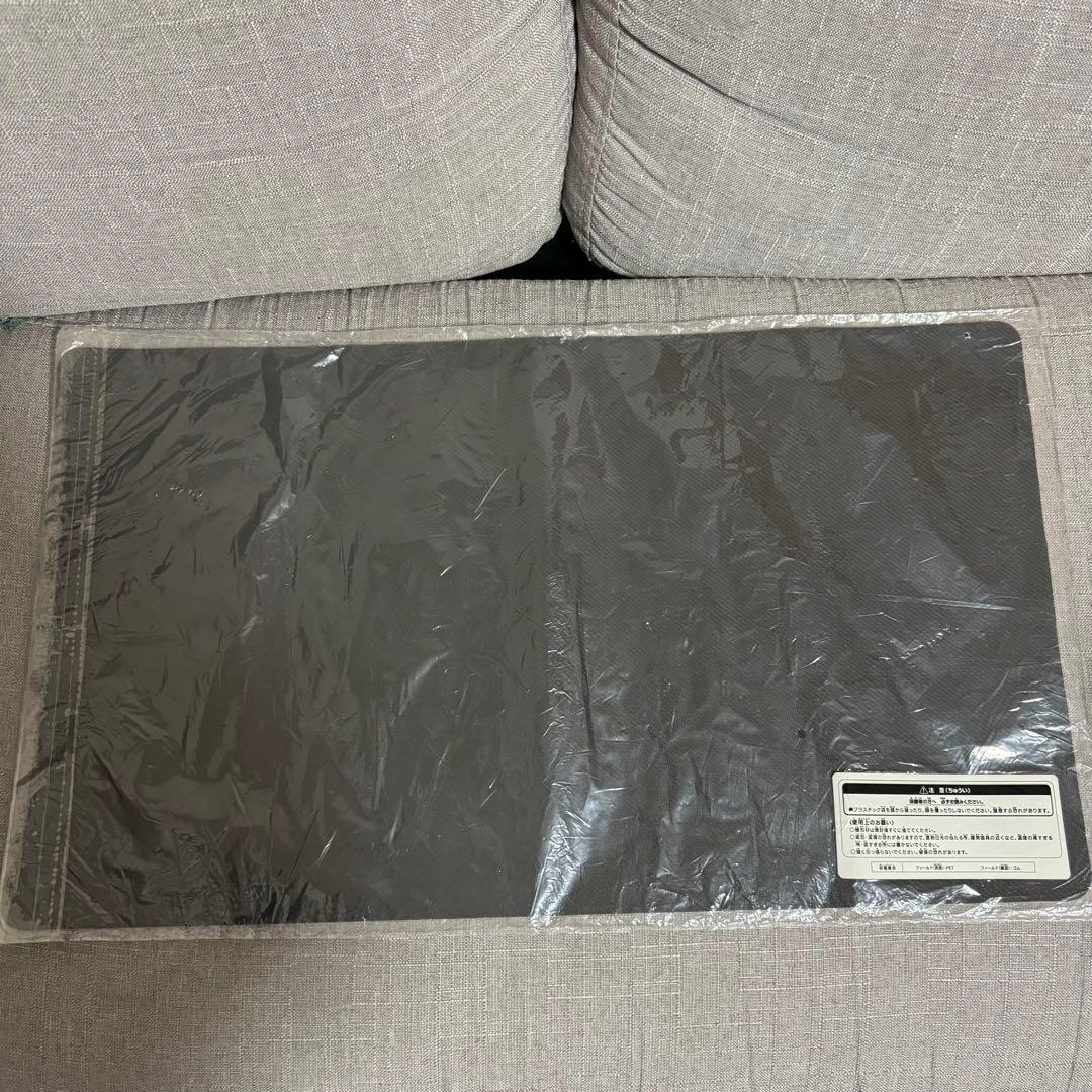遊戯王OCG ARC Ⅴプレイマット 未使用