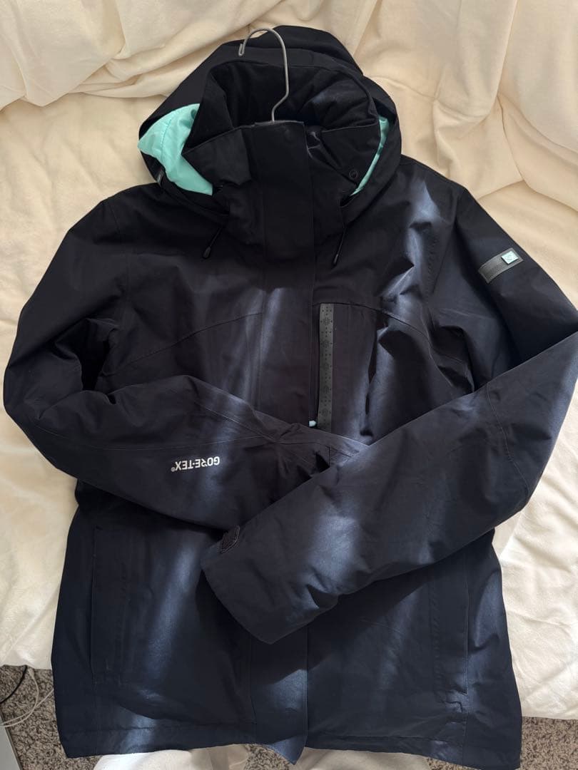 ROXY レディース Wilder スノージャケット　GORE-TEX