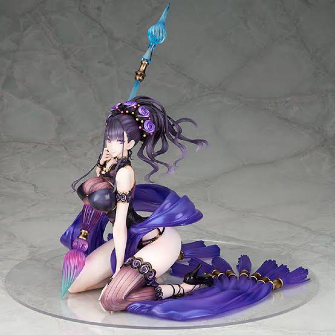 アルター Fate/Grand Order ライダー 紫式部 フィギュア