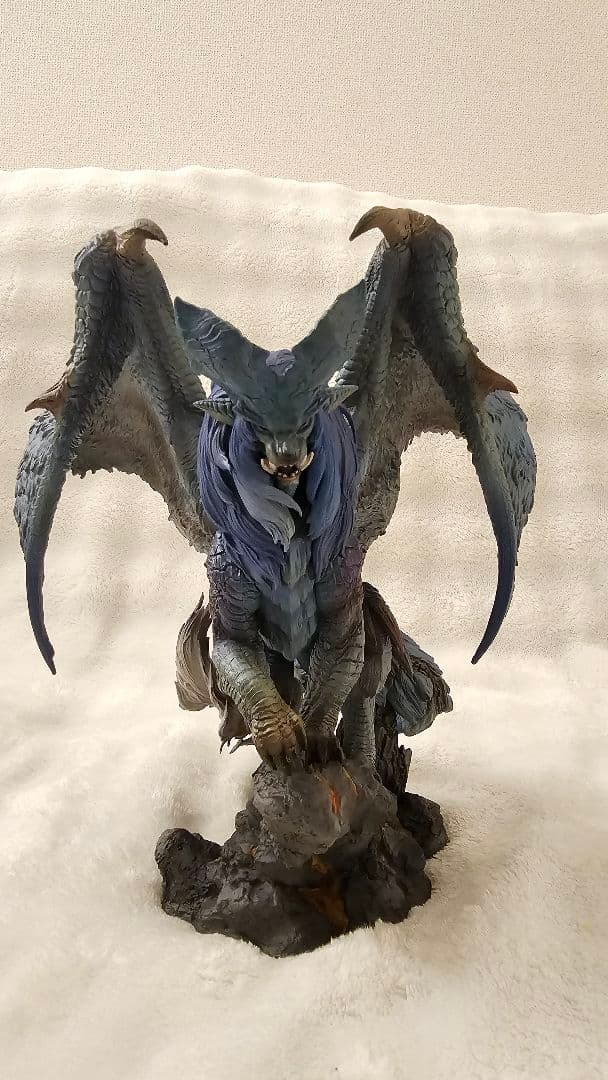 モンスターハンター　クリエイターズモデル　ナナテスカトリ