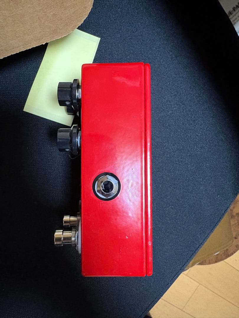 ギター JHS PEDALS AT +