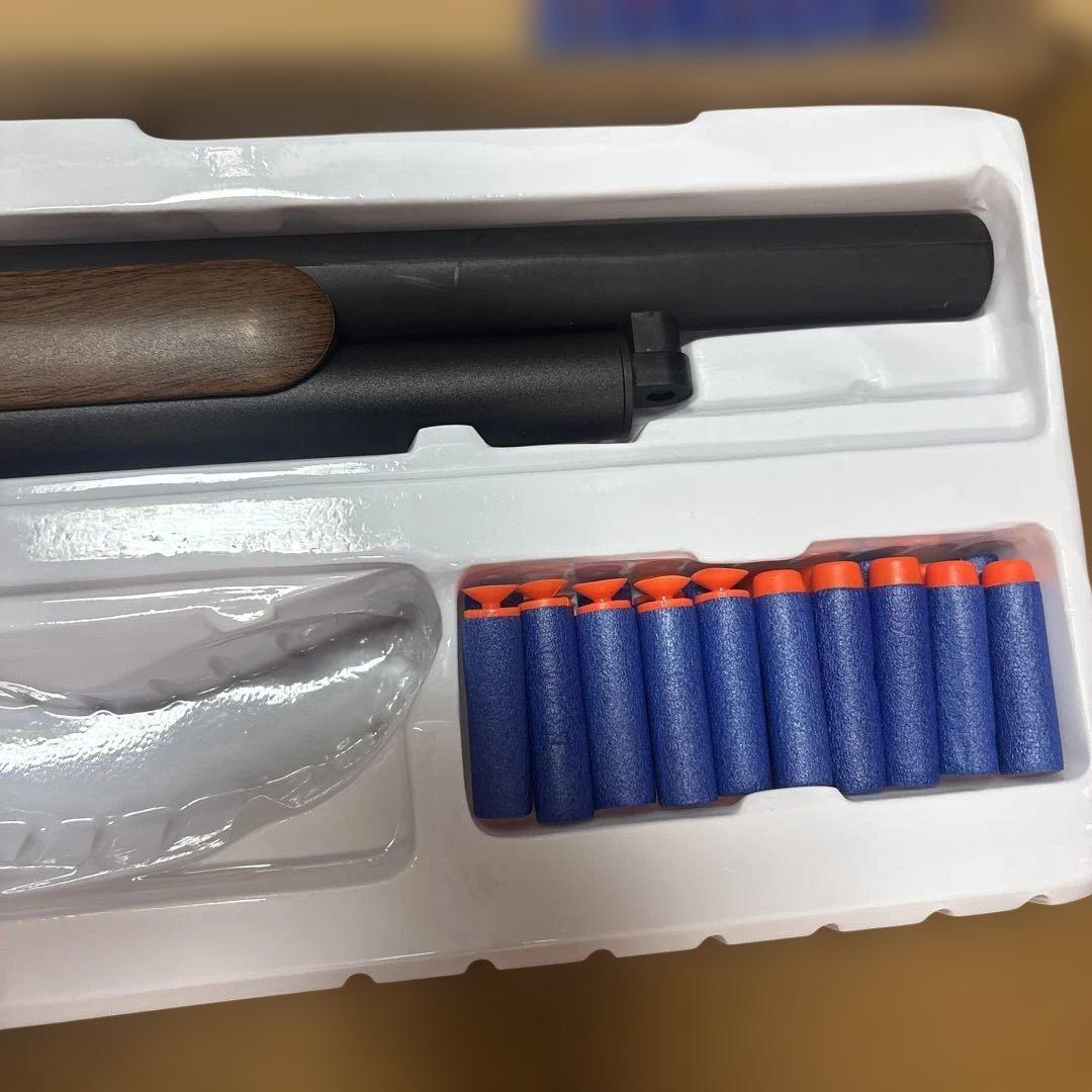 ナーフ銃 M1887
