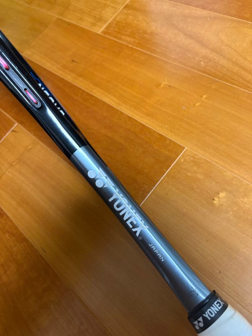 ナノフォース8V