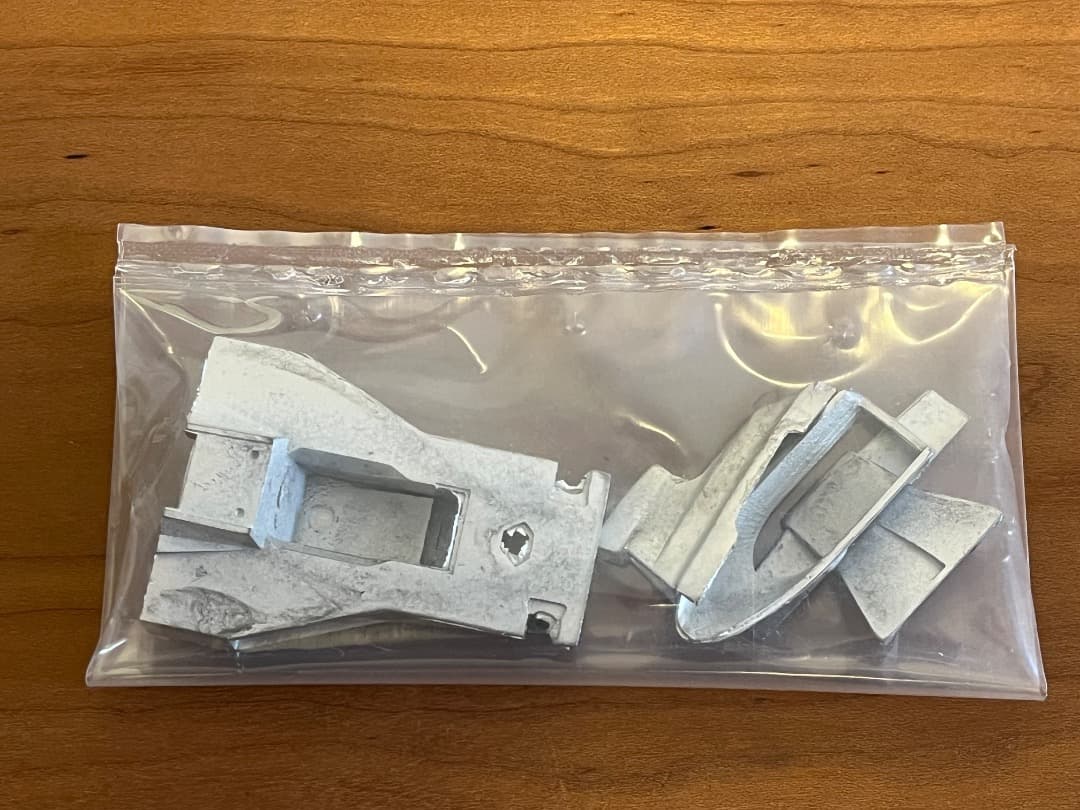 タメオTAMEO 1/43キットWCT74 MCLAREN M23 1974