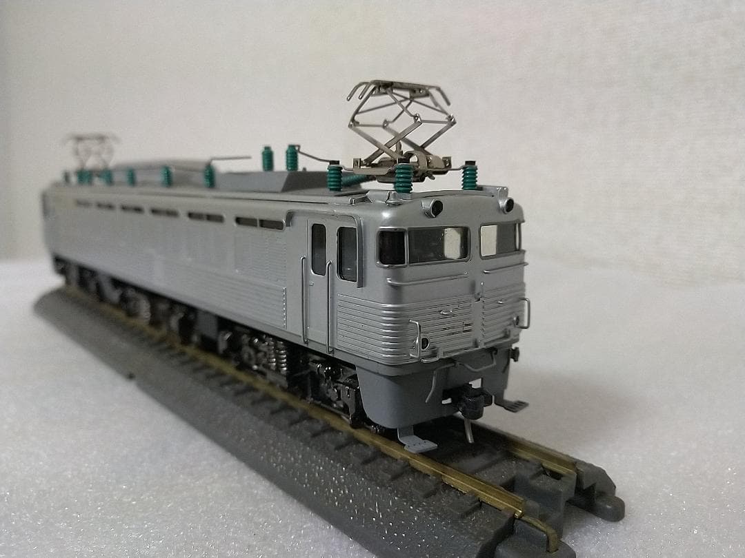ED81形　電気機関車