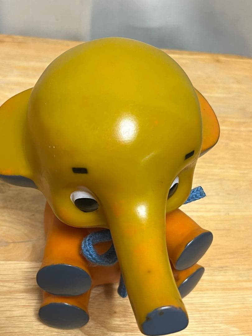 昭和のフィギュア クスリはサトウ サトちゃん人形 ジャンク品