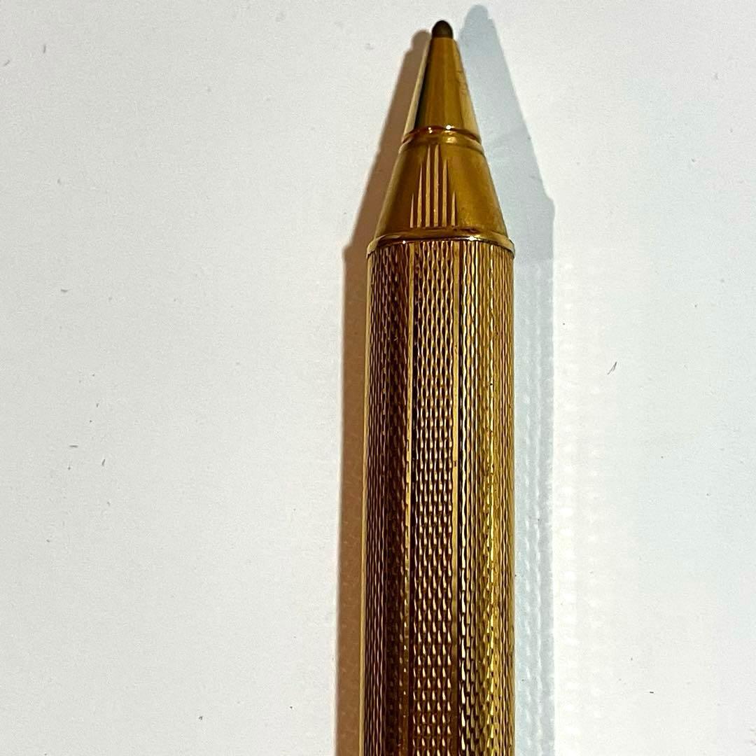 E*s様 Cartier カルティエ　トリニティ 万年筆・ボールペン セット　ア