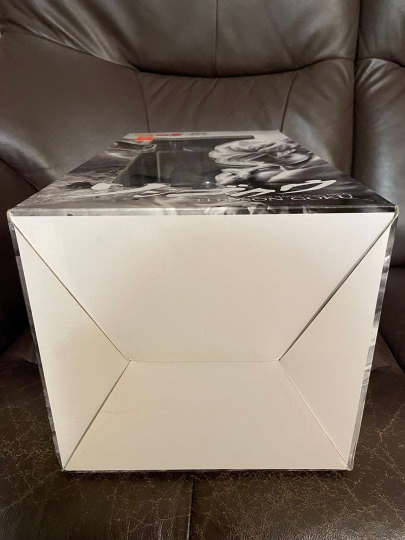 SMSP 孫悟空 03 海外正規品
