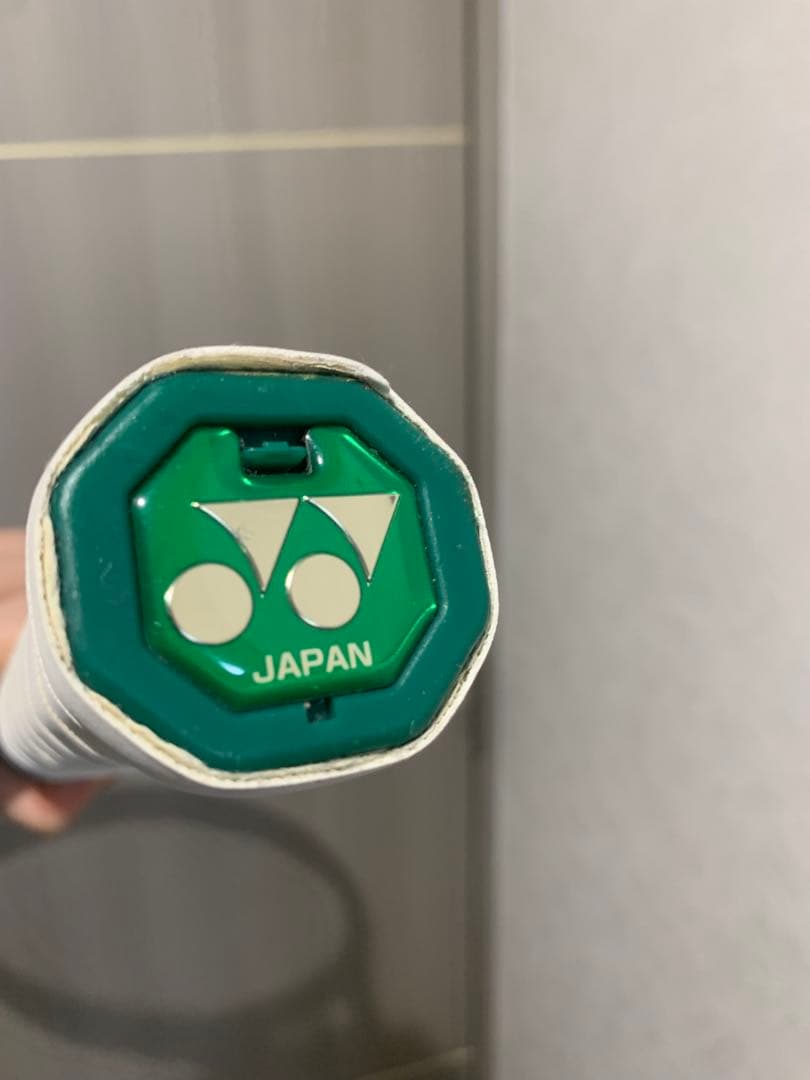 YONEX ヨネックスEZONE DR100 ラケットケース付き