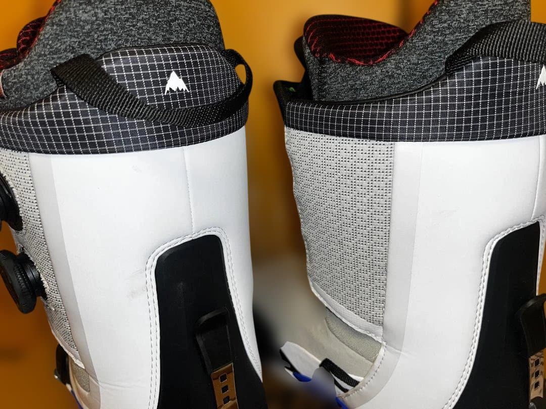 スノーボード BURTON Step On Highshot X Pro White 28.0