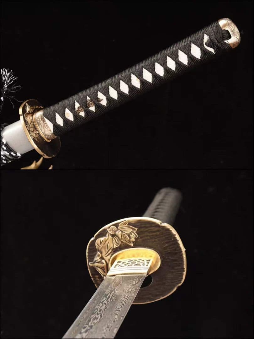【武士は将軍に勝つ】 武具　刀装具　日本刀　模造刀 居合刀 長尺