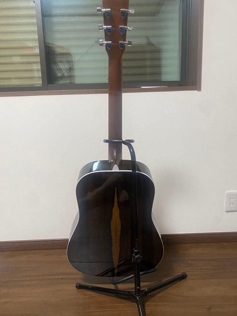 Martin Road Series アコースティックギター