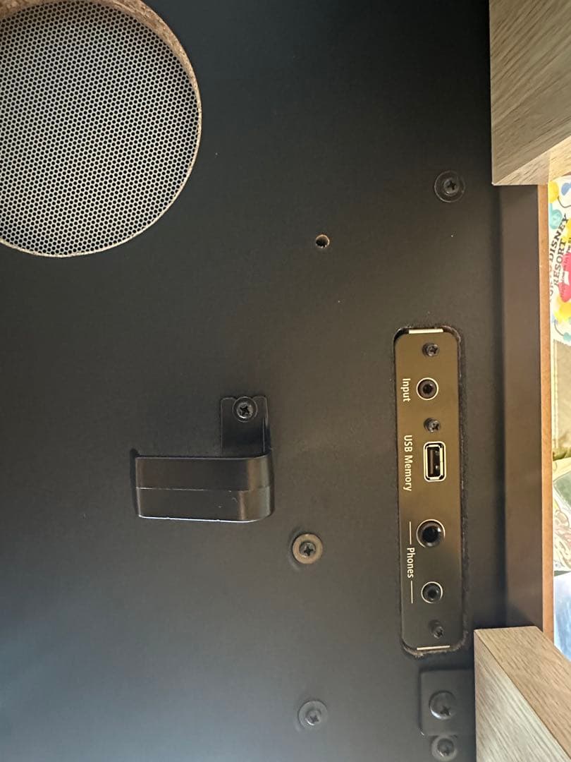 Roland電子ピアノRP701-F701 LA 88鍵盤